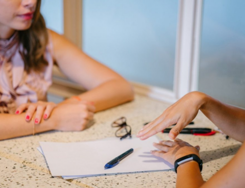 4 intrebari de coaching salvatoare in orice conversatie cu un angajat. Le folosesti?