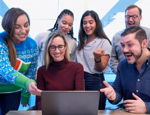 Group coaching VS. Team coaching